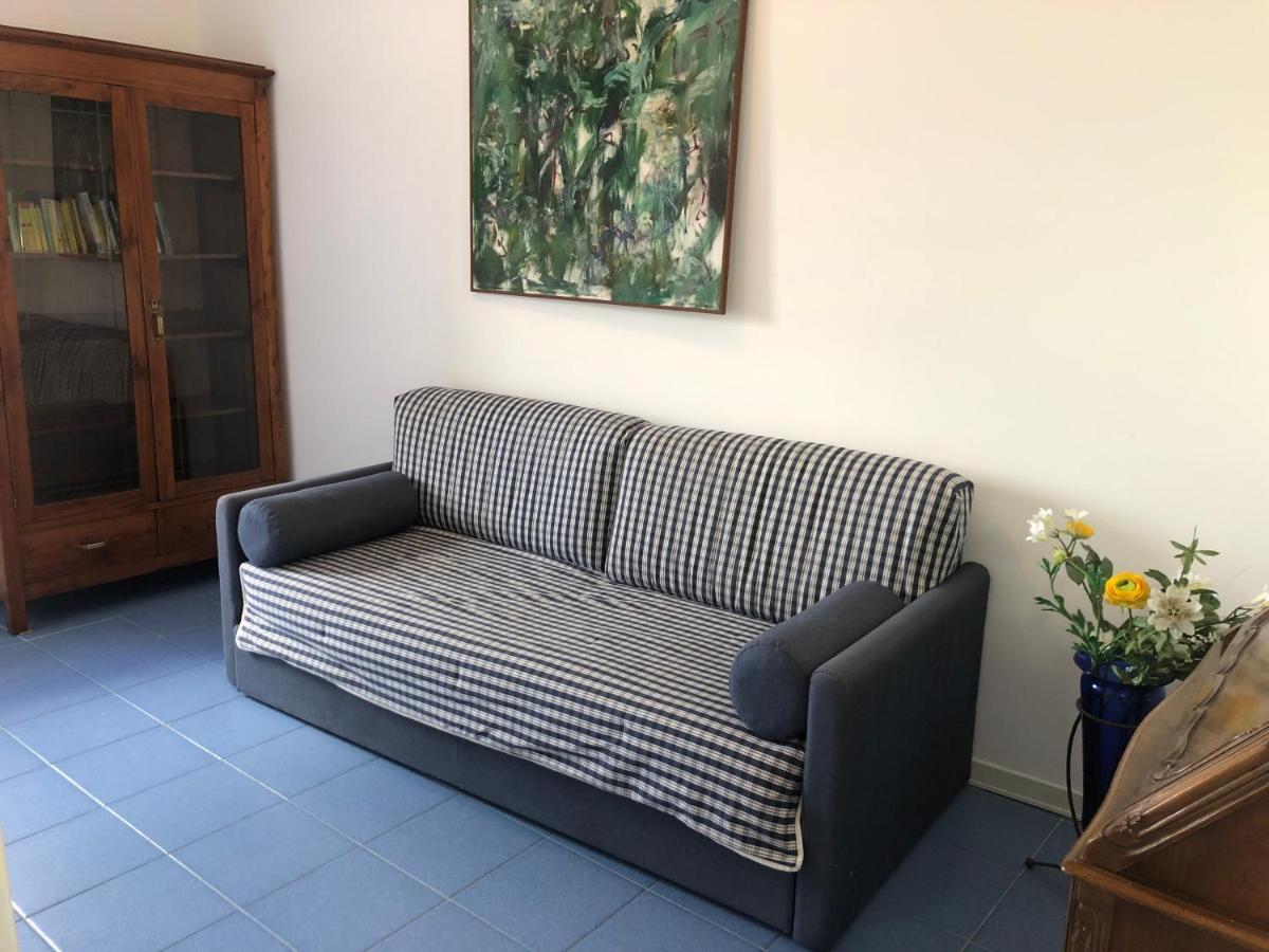 Taormina Center Apartment With Sea View Eksteriør bilde