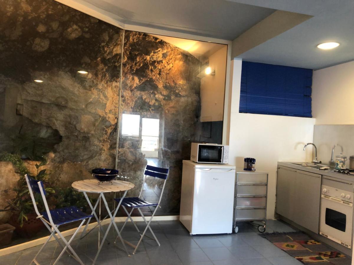 Taormina Center Apartment With Sea View Eksteriør bilde