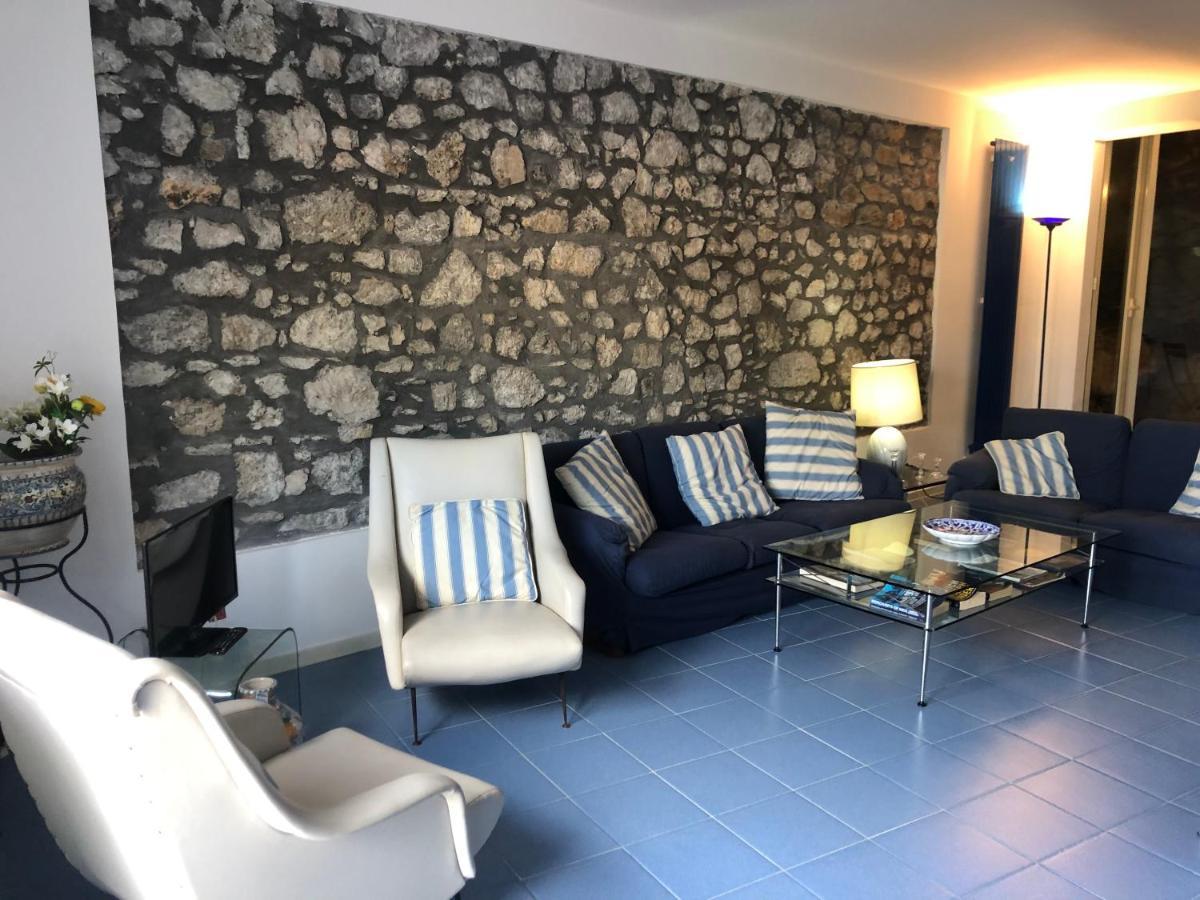 Taormina Center Apartment With Sea View Eksteriør bilde