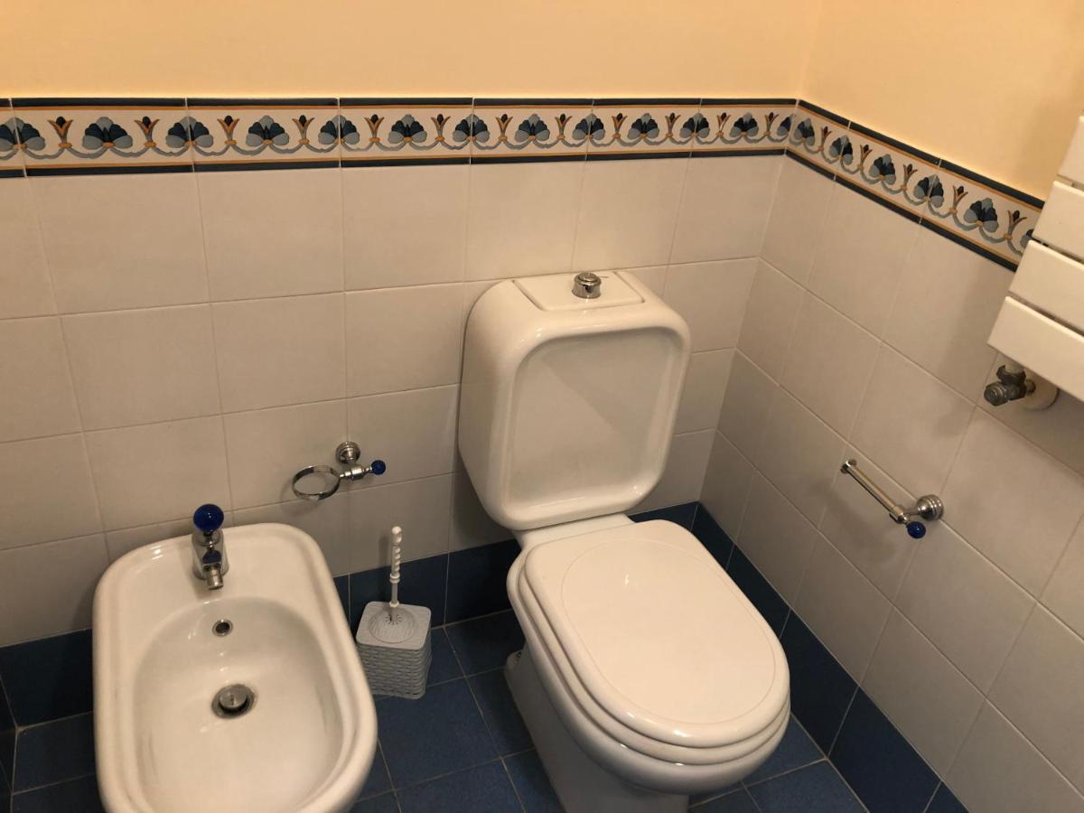 Taormina Center Apartment With Sea View Eksteriør bilde