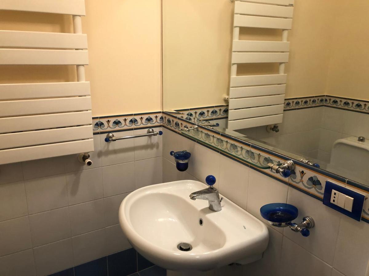 Taormina Center Apartment With Sea View Eksteriør bilde