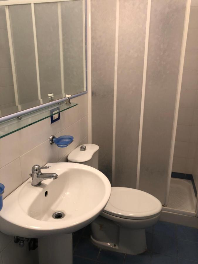 Taormina Center Apartment With Sea View Eksteriør bilde