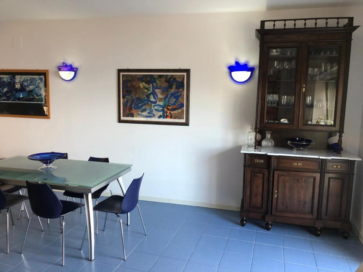 Taormina Center Apartment With Sea View Eksteriør bilde